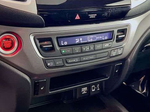 Used 2020 Honda Ridgeline RTL image 15