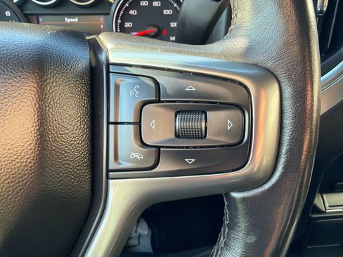 Used 2022 Chevrolet Silverado 1500 RST w/ Z71 Off-Road Package image 24