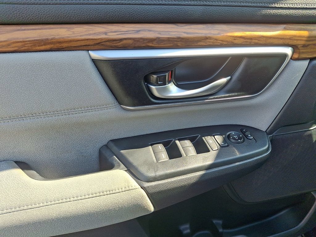 Used 2020 Honda CR-V EX image 13