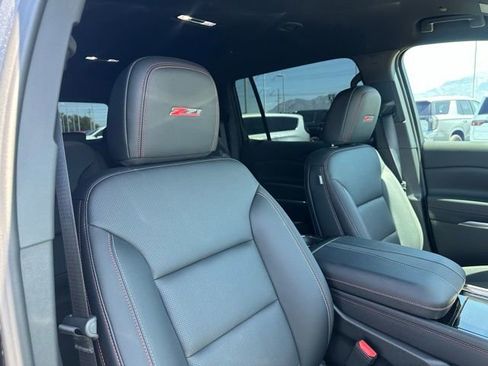 Certified 2026 Chevrolet Traverse Z71 w/ Enhanced Driving Package AWD/4WD image 18