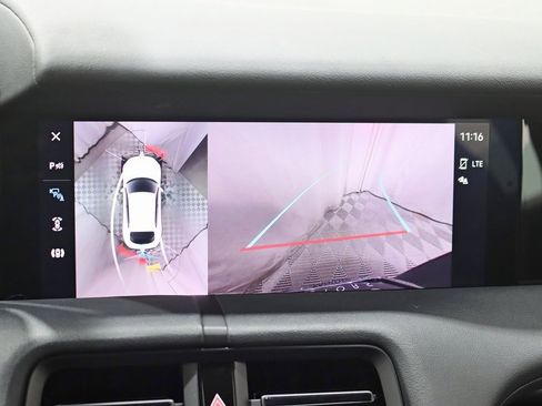 Used 2022 Porsche Taycan 4 Cross Turismo image 16