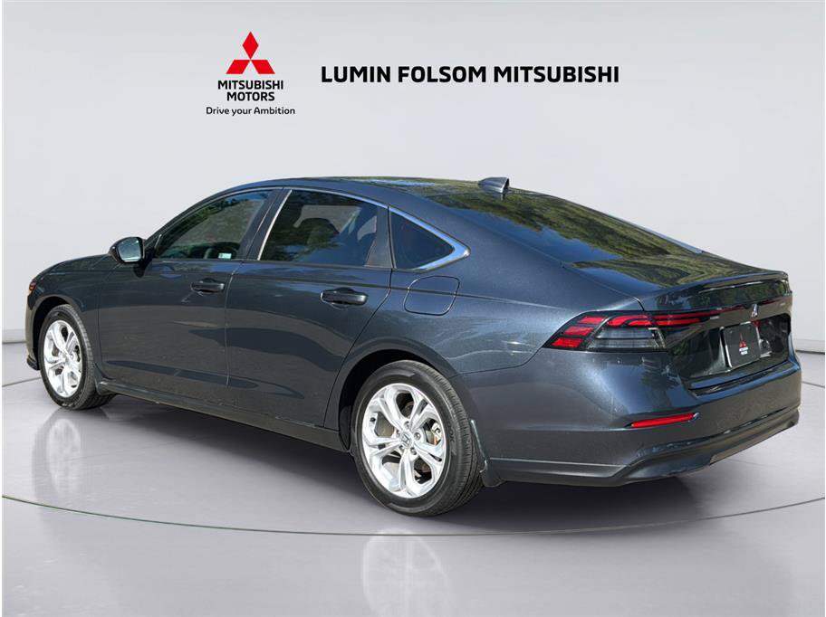 Used 2023 Honda Accord LX image 3