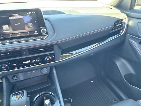 New 2026 Nissan Rogue Rock Creek image 14