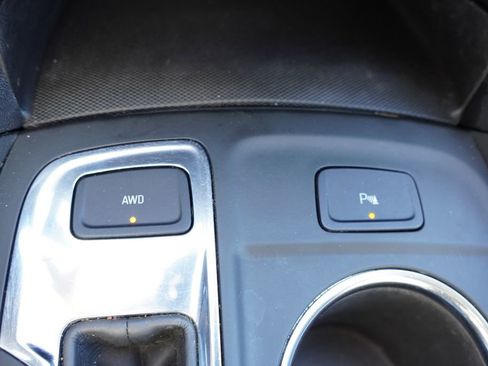 Certified 2023 Chevrolet Equinox LT image 31