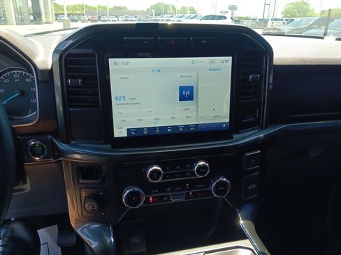 Used 2022 Ford F150 XLT w/ Equipment Group 302A High AWD/4WD image 13