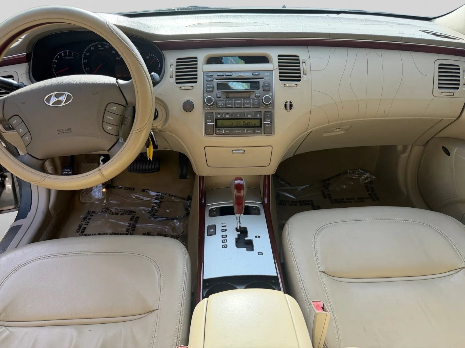 Used 2006 Hyundai Azera Limited FWD image 14