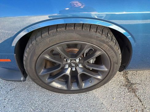 Used 2020 Dodge Challenger R/T Scat Pack w/ Scat Pack Stripe image 3