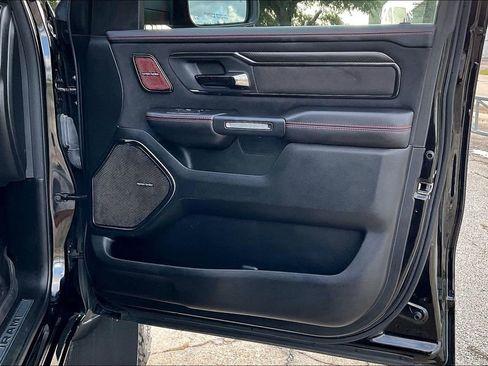 Used 2022 RAM 1500 TRX w/ TRX Level 2 Equipment Group AWD/4WD image 29