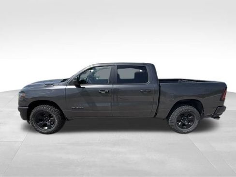 Used 2025 RAM 1500 Warlock AWD/4WD image 3