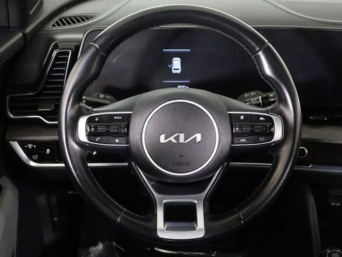 Used 2023 Kia Sportage X-Line w/ X-Line Premium Package image 41