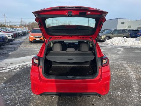 Certified 2024 Subaru Impreza 2.0i image 39