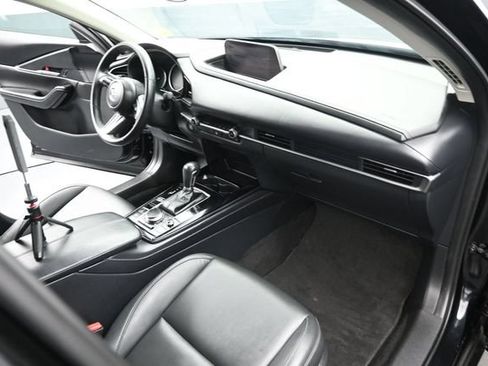 Certified 2025 MAZDA CX-30 AWD 2.5 S w/ Select Sport Pkg image 16