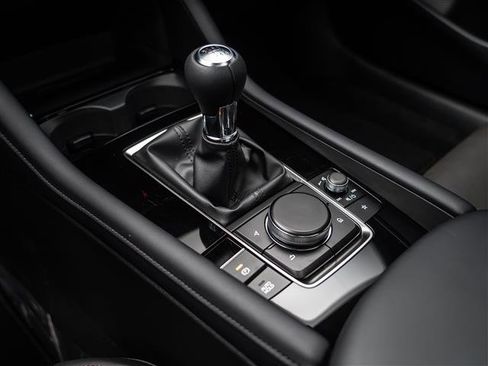 New 2025 MAZDA MAZDA3 2.5 S Hatchback w/ Premium Pkg image 20