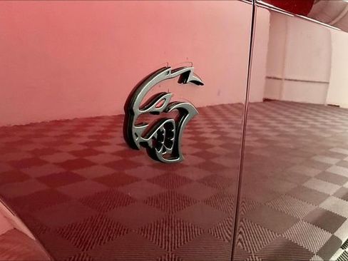 Used 2020 Dodge Challenger SRT Hellcat Redeye RWD image 33