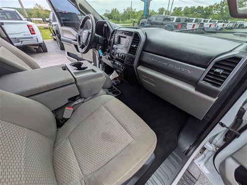 Used 2019 Ford F250 XLT AWD/4WD image 20
