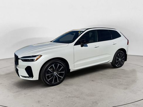 Certified 2024 Volvo XC60 B5 Plus w/ Climate Package AWD/4WD image 2