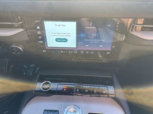 New 2026 Lincoln Navigator Reserve AWD/4WD image 17