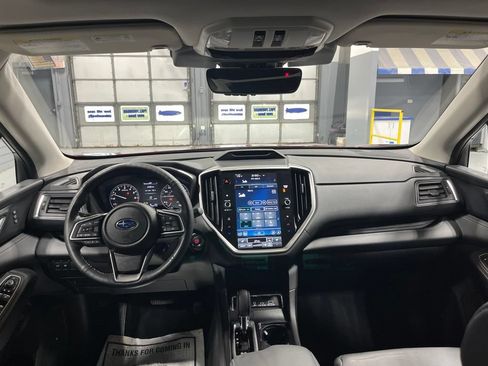 Used 2023 Subaru Ascent Limited w/ Technology Package AWD/4WD image 31