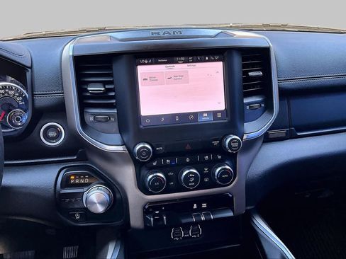 Used 2022 RAM 1500 Laramie RWD image 7