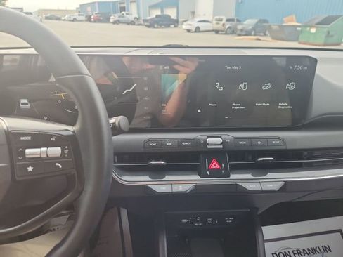 Used 2025 Kia K4 EX FWD image 10