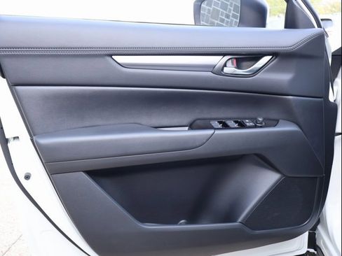 New 2025 MAZDA CX-5 AWD 2.5 S w/ Select Package image 21