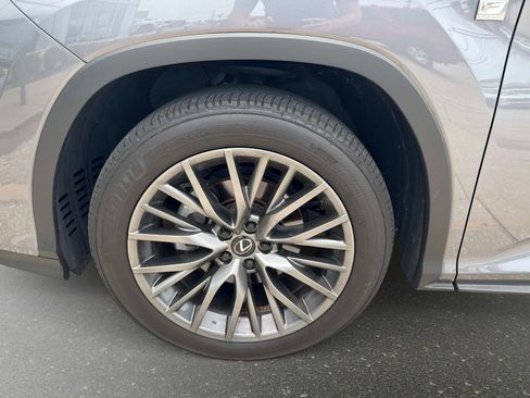 Used 2021 Lexus RX 350 F Sport AWD/4WD image 6