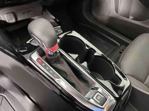 New 2026 Chevrolet Trax RS image 33