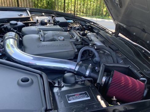 Used 2000 Jaguar XK8 Convertible RWD image 50
