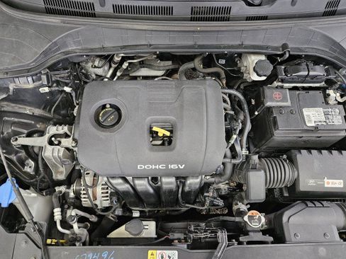 Used 2019 Hyundai Kona SE FWD image 7