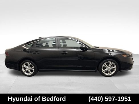 Used 2024 Honda Accord LX image 4