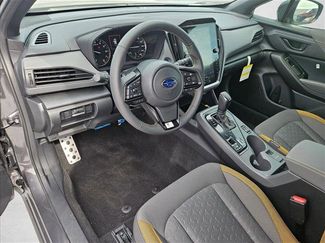 New 2026 Subaru Crosstrek 2.5i Sport video 3