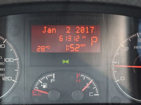 Used 2020 RAM ProMaster 3500 FWD image 16