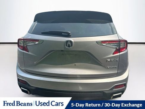 Used 2023 Acura RDX AWD image 8