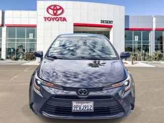 Certified 2025 Toyota Corolla LE video 2