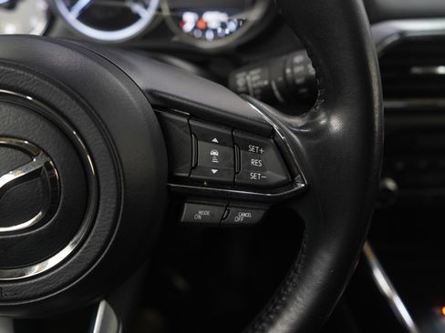 Used 2023 MAZDA CX-9 Touring image 26