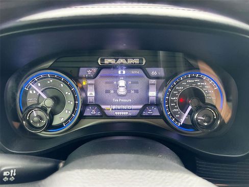 Used 2019 RAM 1500 Limited image 13