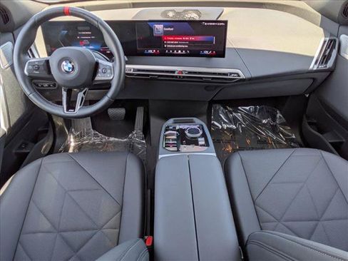 Certified 2025 BMW iX M60 AWD/4WD image 19