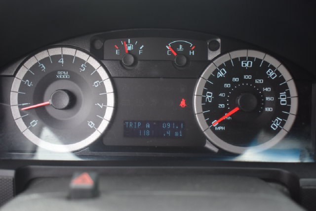 Used 2010 Ford Escape Limited AWD/4WD image 28