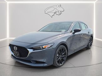 New 2026 MAZDA MAZDA3 Carbon video 1