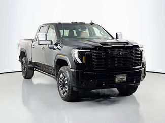 New 2026 GMC Sierra 2500 Denali Ultimate video 1