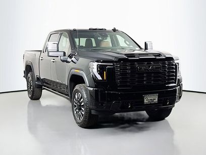 New 2026 GMC Sierra 2500 Denali Ultimate