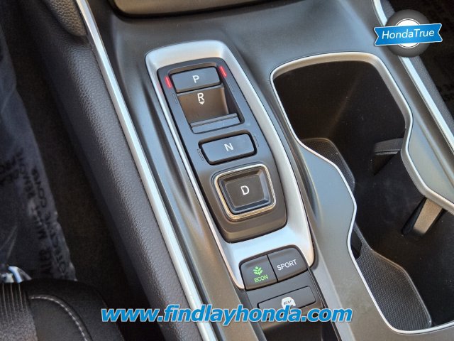 Certified 2019 Honda Accord Hybrid image 32