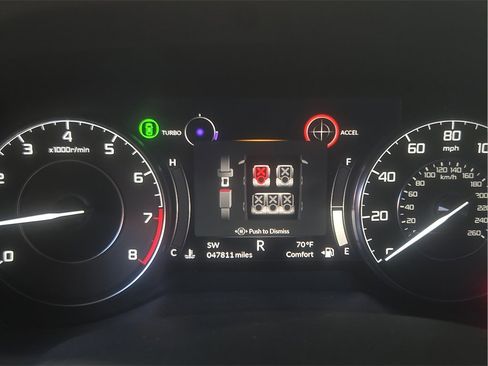 Used 2022 Acura RDX AWD w/ Advance Package image 24