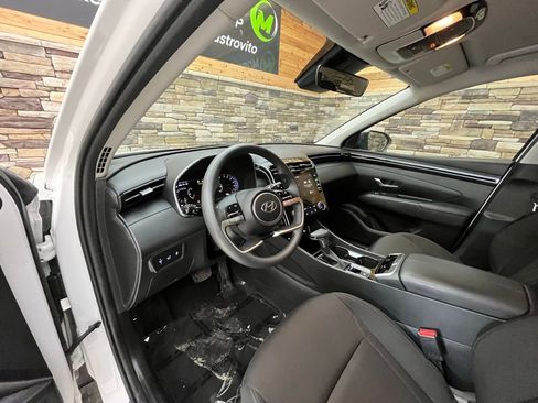 Used 2023 Hyundai Tucson SEL image 28