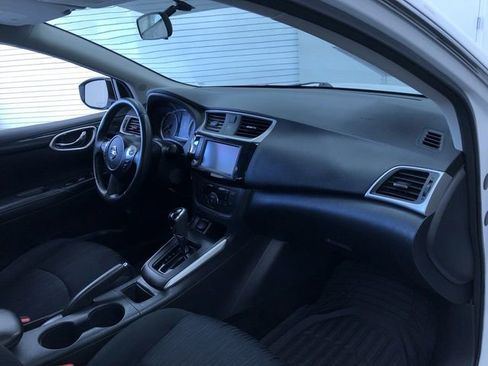 Used 2019 Nissan Sentra SV image 23