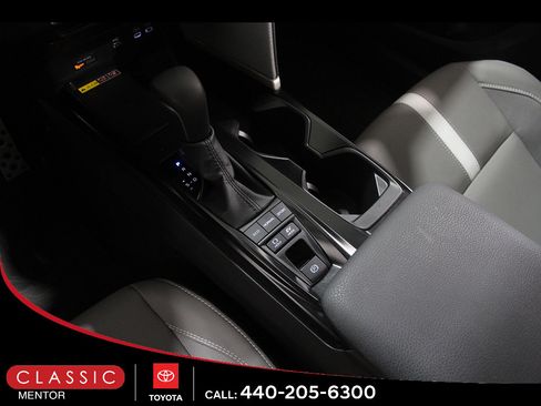 Used 2026 Toyota Camry SE w/ Convenience Package FWD image 16