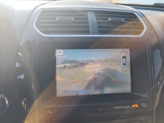 Used 2017 Ford Explorer XLT w/ Equipment Group 202A FWD image 52