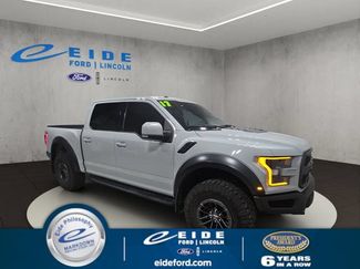 Used 2017 Ford F150 Raptor w/ Equipment Group 802A Luxury AWD/4WD video 1