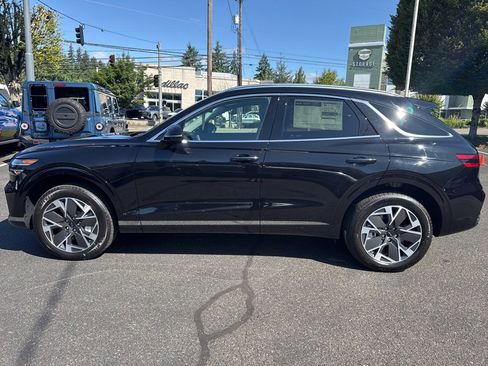 New 2026 Genesis Electrified GV70 image 4