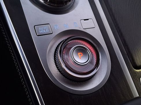 Used 2023 Genesis GV80 3.5T image 13